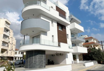 Agios Nicolaos, Larnaka Apartment For Rent | 50564