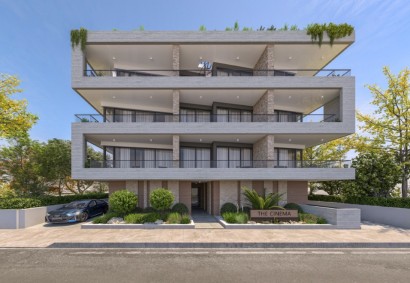 Larnaka - Kamares, Larnaka Apartment For Sale | 50561