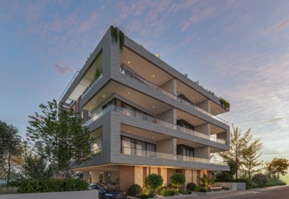 Larnaka - Kamares, Larnaka Penthouse For Sale | 37385