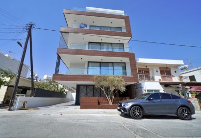 Larnaca, Larnaka Apartment For Sale | 43366