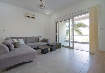 Agios Tychonas, Limassol Apartment For Rent | 49857AA