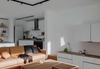 Paphos Town, Paphos Apartment For Sale | 50579