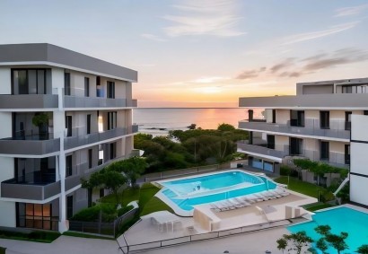 Paphos Town, Paphos Apartment For Sale | 50585