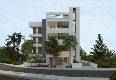 Faneromeni, Larnaka Apartment For Sale | 50587