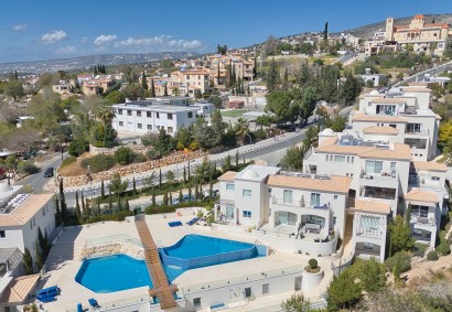 Tala, Paphos Town House For Sale | 50591