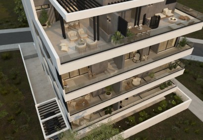 Faneromeni, Larnaka Apartment For Sale | 50592
