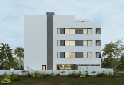 Faneromeni, Larnaka Apartment For Sale | 50593