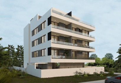 Faneromeni, Larnaka Apartment For Sale | 50594