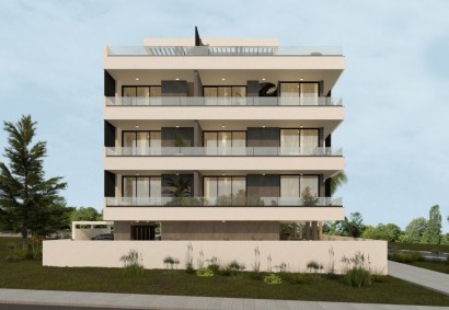Faneromeni, Larnaka Penthouse For Sale | 50595