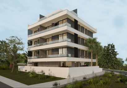 Faneromeni, Larnaka Penthouse For Sale | 50596