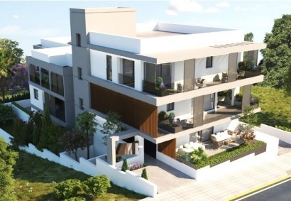 Agia Fyla, Limassol Ground Floor Apartment For Sale | 50605