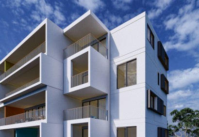 Paphos Town, Paphos Apartment For Sale | 50607