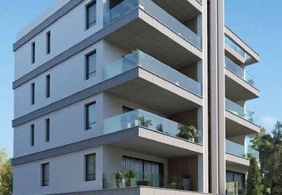 Larnaca, Larnaka Apartment For Sale | 50611