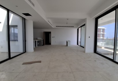 Ayios Athanasios, Limassol Penthouse For Sale | 24832