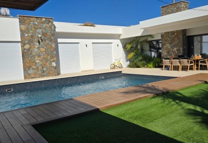Episkopi, Limassol Detached Villa For Sale | 50629