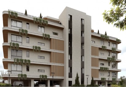 Livadia, Larnaka Apartment For Sale | 50632