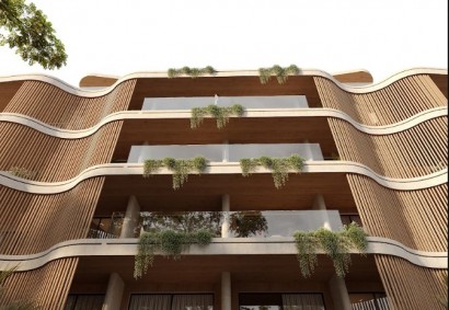Livadia, Larnaka Apartment For Sale | 50634