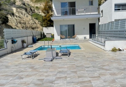 Palodeia, Limassol Detached Villa For Sale | 50637