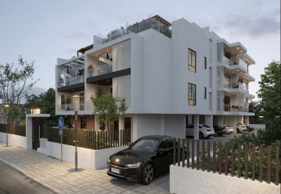 Paralimni, Famagusta Apartment For Sale | 50639