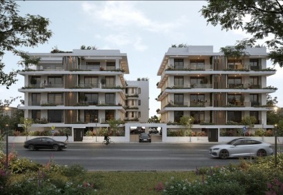 Paralimni, Famagusta Apartment For Sale | 50641