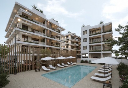Paralimni, Famagusta Apartment For Sale | 50642