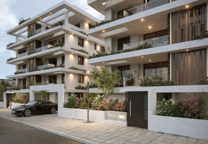 Paralimni, Famagusta Apartment For Sale | 50647