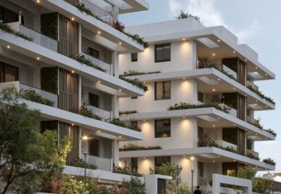 Paralimni, Famagusta Apartment For Sale | 50654
