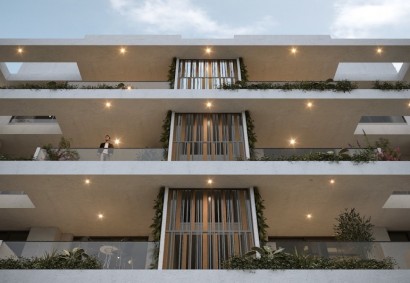 Paralimni, Famagusta Apartment For Sale | 50655