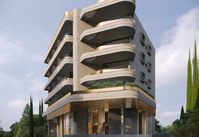 Paralimni, Famagusta Apartment For Sale | 47985