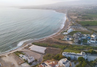 Kissonerga, Paphos Residential Land  For Sale | 50657