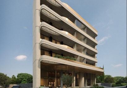Paralimni, Famagusta Apartment For Sale | 47987