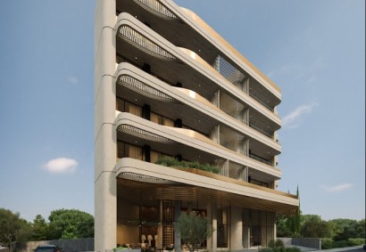 Paralimni, Famagusta Apartment For Sale | 50659
