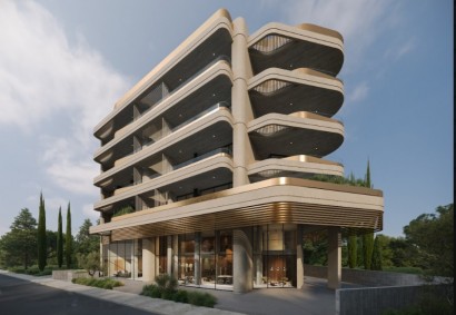 Paralimni, Famagusta Apartment For Sale | 50661