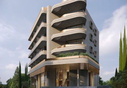 Paralimni, Famagusta Apartment For Sale | 50662