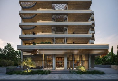 Paralimni, Famagusta Apartment For Sale | 50664