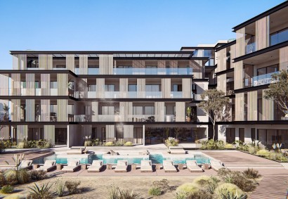Protaras, Famagusta Ground Floor Apartment For Sale | 47862