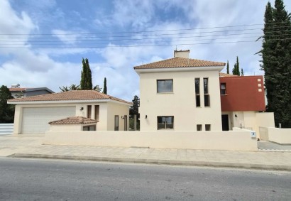 Tala, Paphos Detached Villa For Sale | 50667