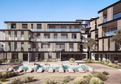 Protaras, Famagusta Apartment For Sale | 50668