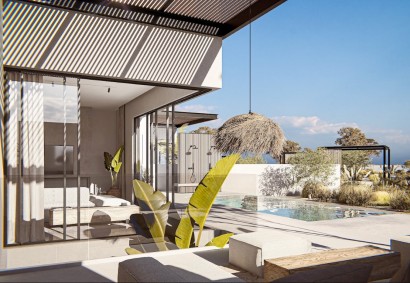 Protaras, Famagusta Apartment For Sale | 40821
