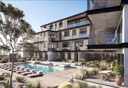 Protaras, Famagusta Apartment For Sale | 50675