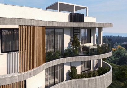 Kato Paphos - Universal, Paphos Apartment For Sale | 50679