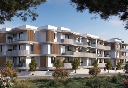 Kato Paphos - Universal, Paphos Apartment For Sale | 50681
