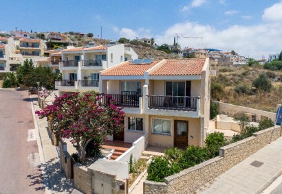 Chloraka, Paphos Town House For Sale | 50687