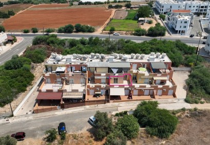 Paralimni, Famagusta Apartment For Sale | 50693