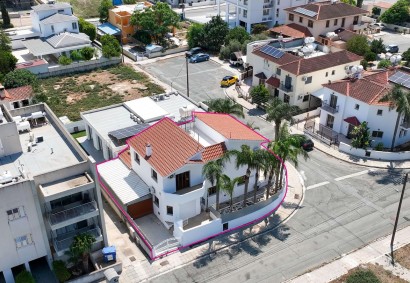 Aradippou, Larnaka Detached Villa For Sale | 50694