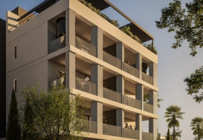 Agios Nektarios, Limassol Apartment For Sale | 50699