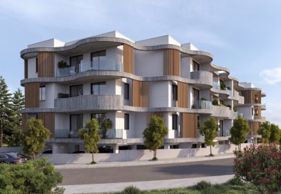 Kato Paphos - Universal, Paphos Apartment For Sale | 50702