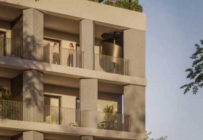 Agios Nektarios, Limassol Penthouse For Sale | 50704