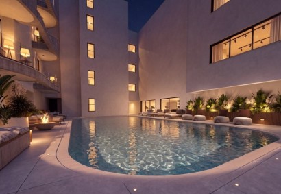 Kato Paphos - Universal, Paphos Apartment For Sale | 50707