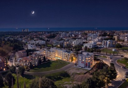 Kato Paphos - Universal, Paphos Apartment For Sale | 50721